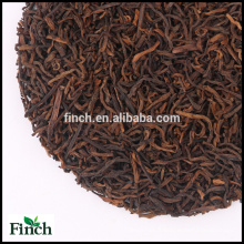 PT-002 Pu&#39;Er Thé en vrac en vrac feuilles vierges